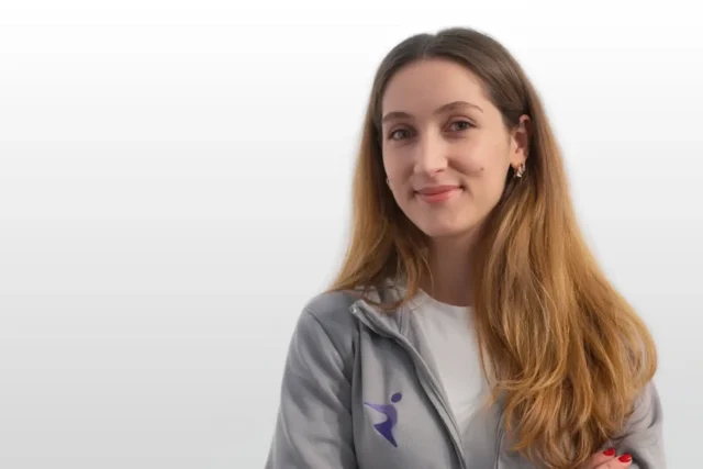 Portraitfoto Neslihan Elcin